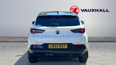 Vauxhall Grandland 1.2 Turbo GS 5dr Auto Petrol Hatchback